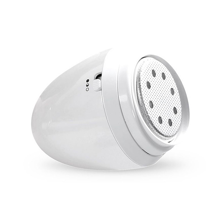 Máy tẩy da chết gót chân nhập khẩu Bỉ Lanaform Dolce