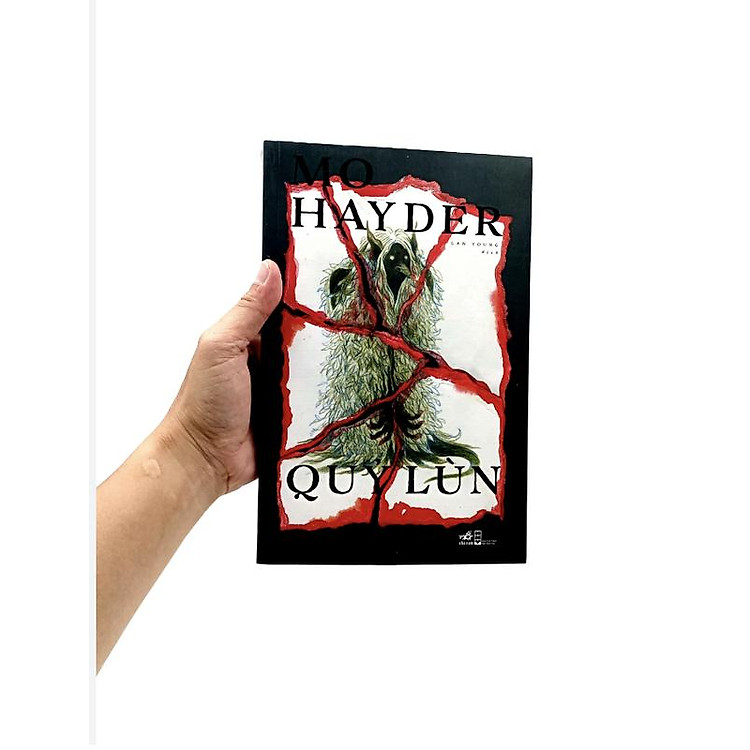 Quỷ lùn - Ảnh 2