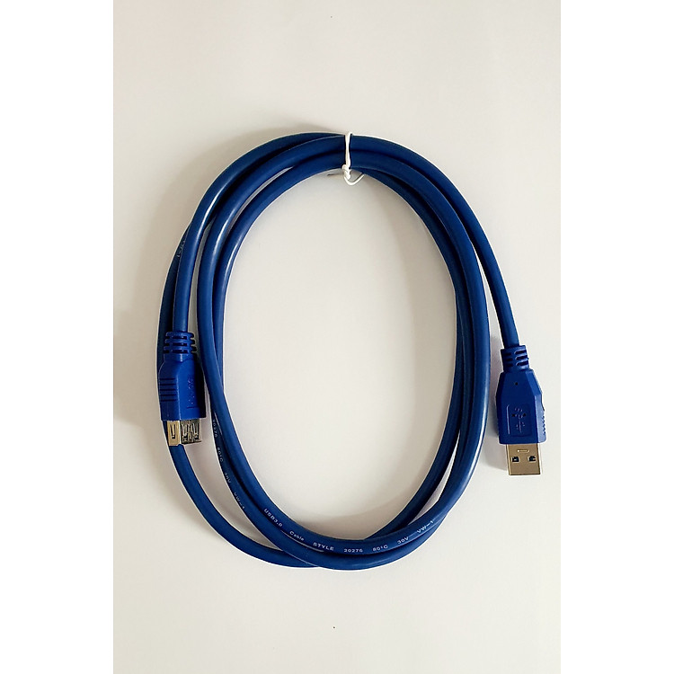 Dây nối dài USB 3.0 dài 1.5M