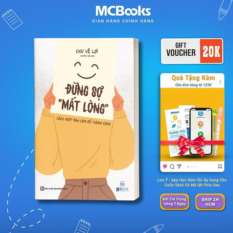 Đừng Sợ Mất Lòng – Cách Vượt Rào Cản Để Thành Công