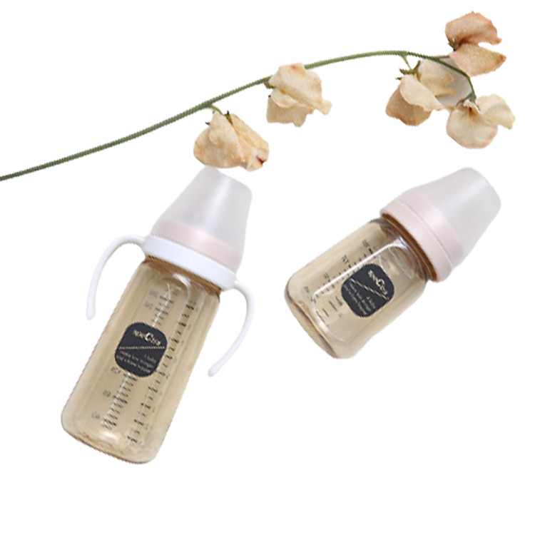 Tìm mua tại Avakids:Bình sữa Spectra PPSU 260ml có tay cầm, tràn ngập Khuyến mãi, Ưu đãi