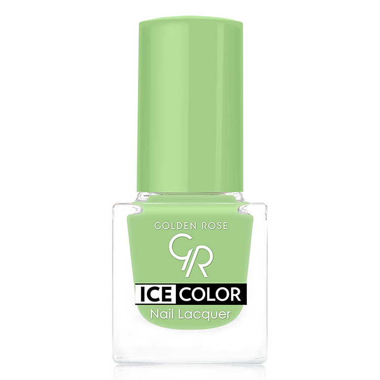 Sơn Móng Tay Golden Rose Ice Color 176
