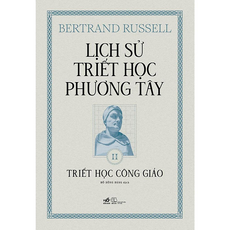 Series tác giả Bertrand Russell - Ảnh 3