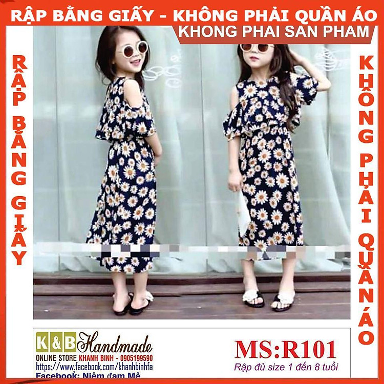 Rập Giấy A0 R101 (BẢN VẼ)