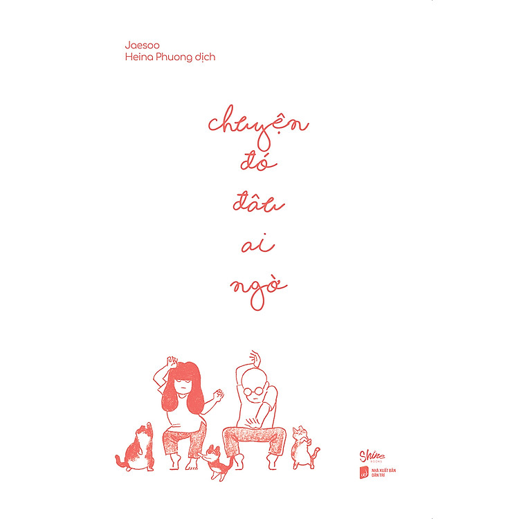 Chuyện Đó Đâu Ai Ngờ _AZ