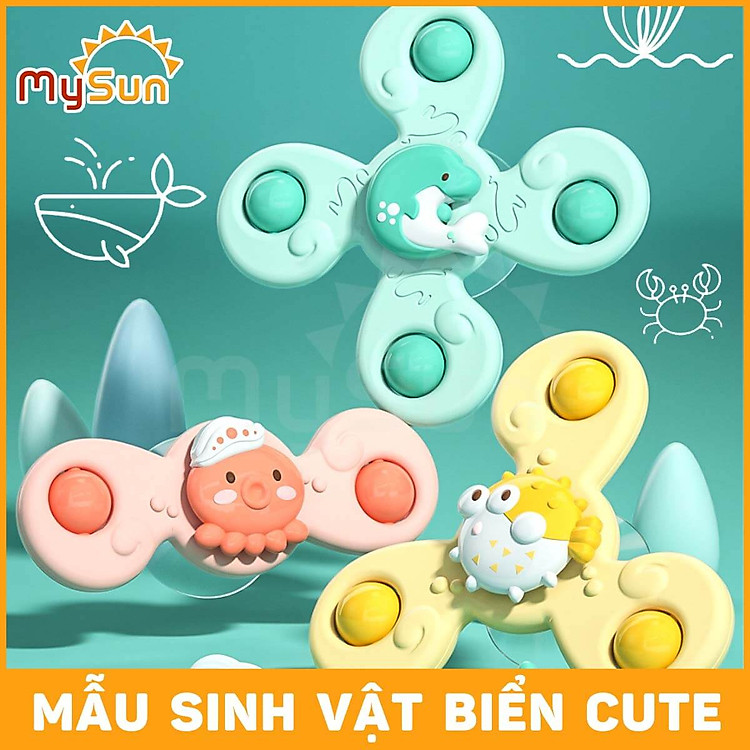 Con quay Spinner cá đại dương giá rẻ Chính hãng Ưu đãi - Hình ảnh 5