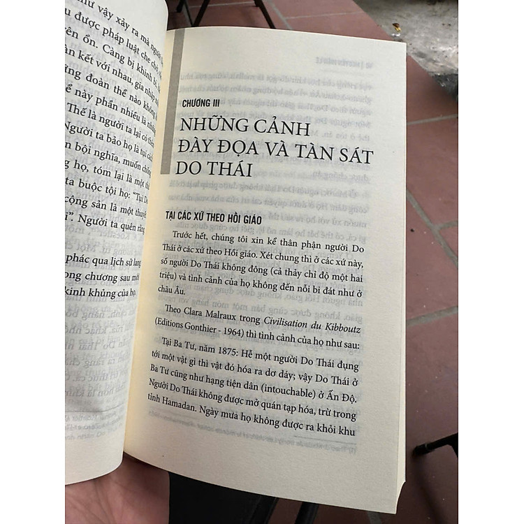 BÀI HỌC ISRAEL CUỘC HỒI SINH VĨ ĐẠI CỦA DÂN TỘC THÔNG MINH NHẤT THẾ GIỚI - Ảnh 5