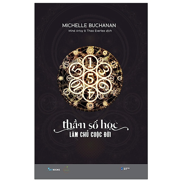 Thần Số Học – Làm Chủ Cuộc Đời