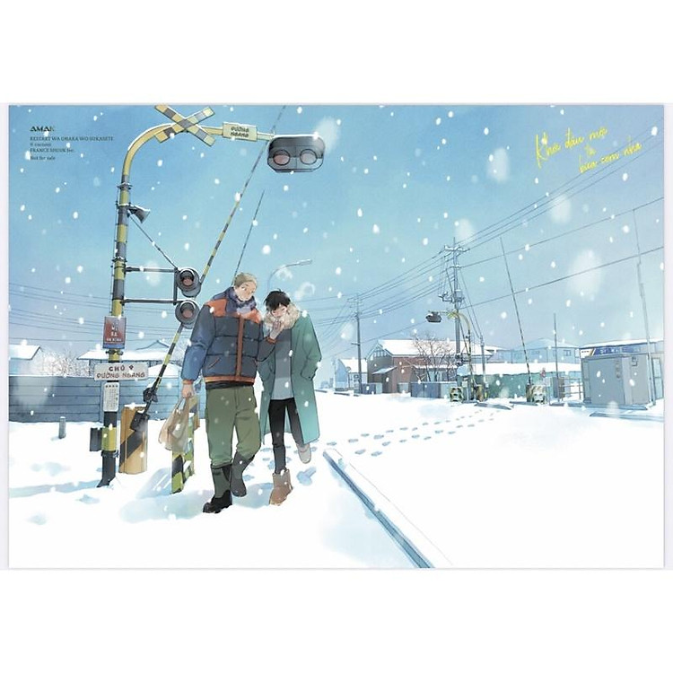 Khởi Đầu Mới Từ Bữa Cơm Nhà - Ảnh 2