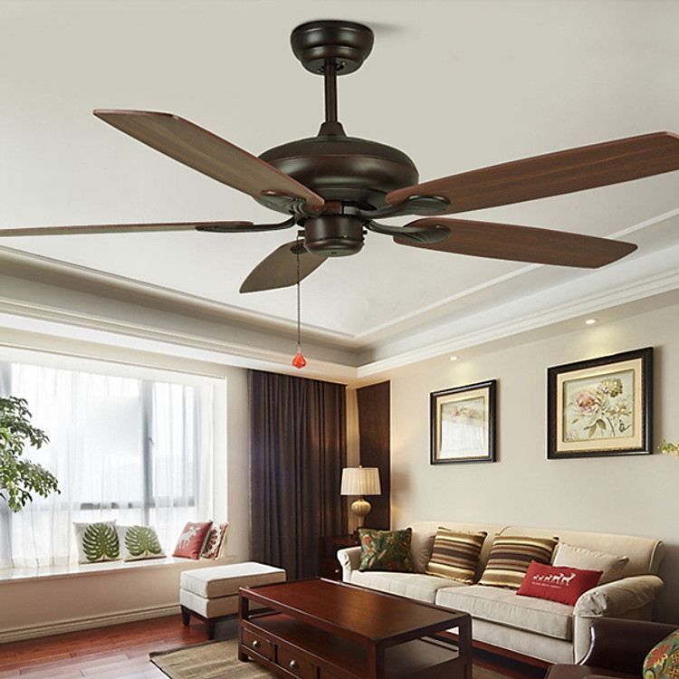 Quạt Trần Đèn LG - 2151