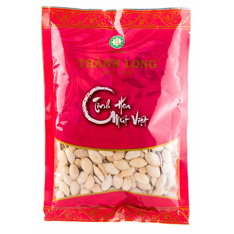 HẠT BÍ THÀNH LONG 200G - VIỆT NAM