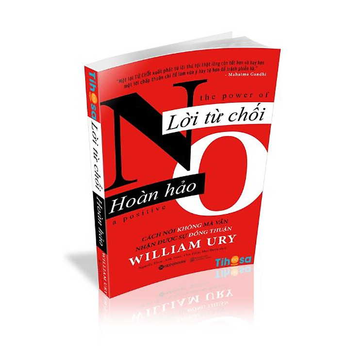 Lời Từ Chối Hoàn Hảo - Ảnh 2