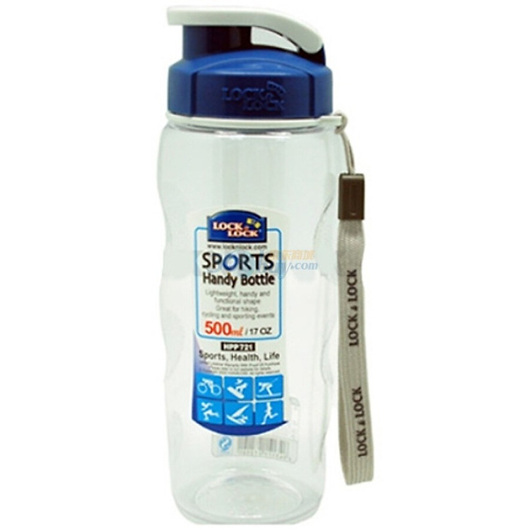 Bình Nước Nhựa LOCK&LOCK HPP721 (500ml)