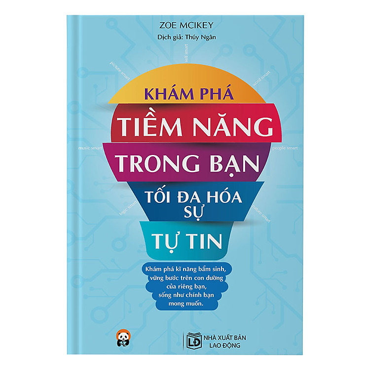 Khám Phá Tiềm Năng Trong Bạn – Tối Đa Hóa Sự Tự Tin