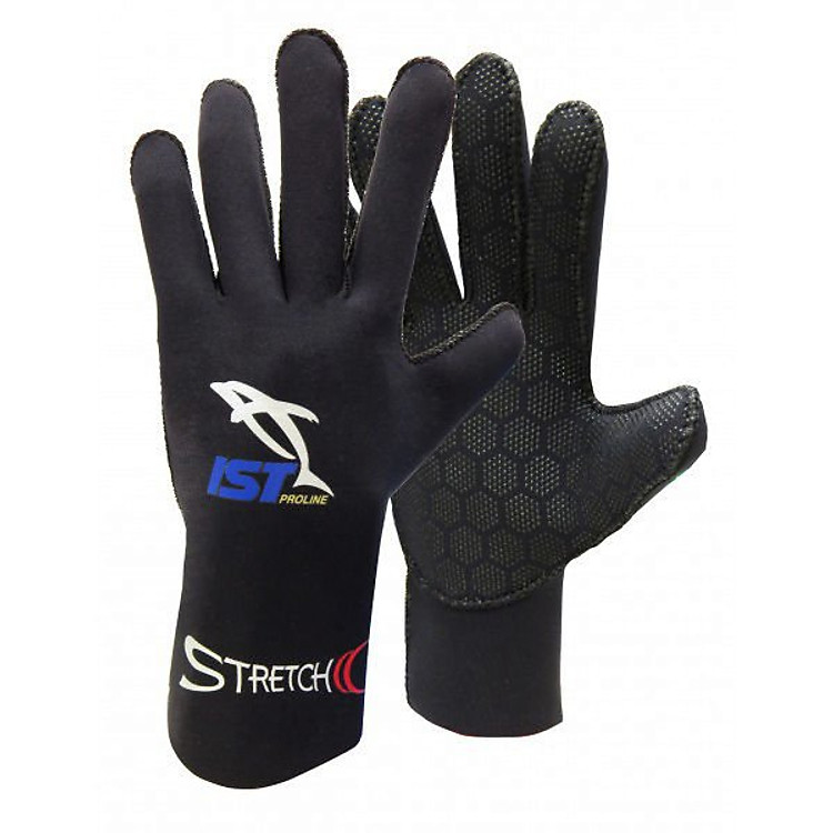 Găng Tay Lặn Biển Giữ Ấm, Chông Cắt