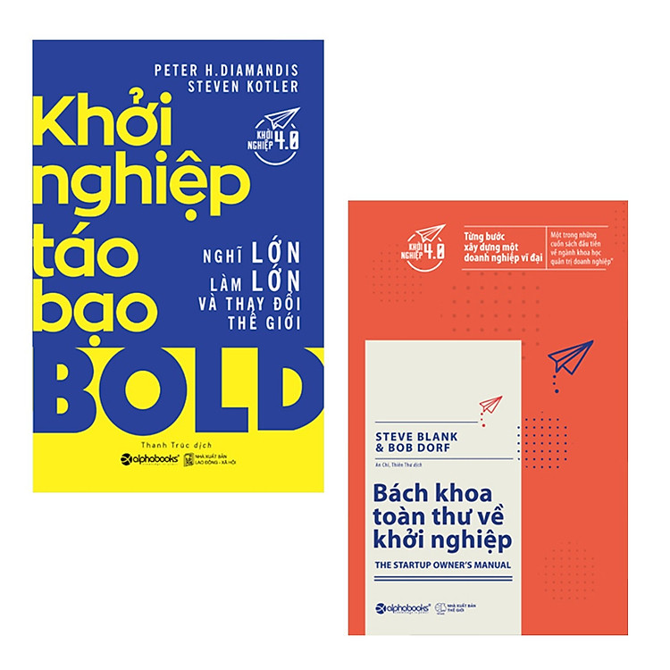 Công Cụ Thiết Thực Giúp Nhà Khởi Nghiệp