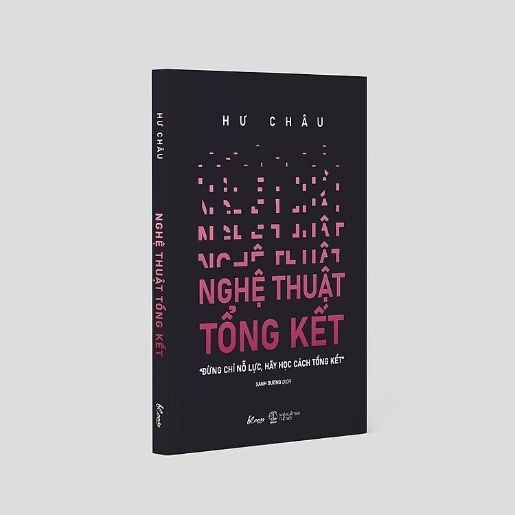 Nghệ Thuật Tổng Kết - Ảnh 3