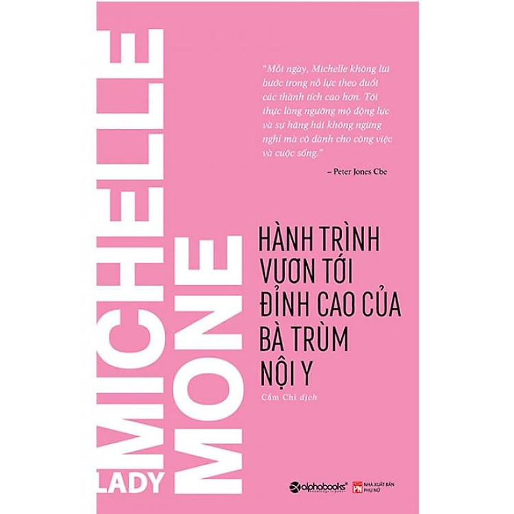 Hành Trình Vươn Tới Đỉnh Cao Của Bà Trùm Nội Y