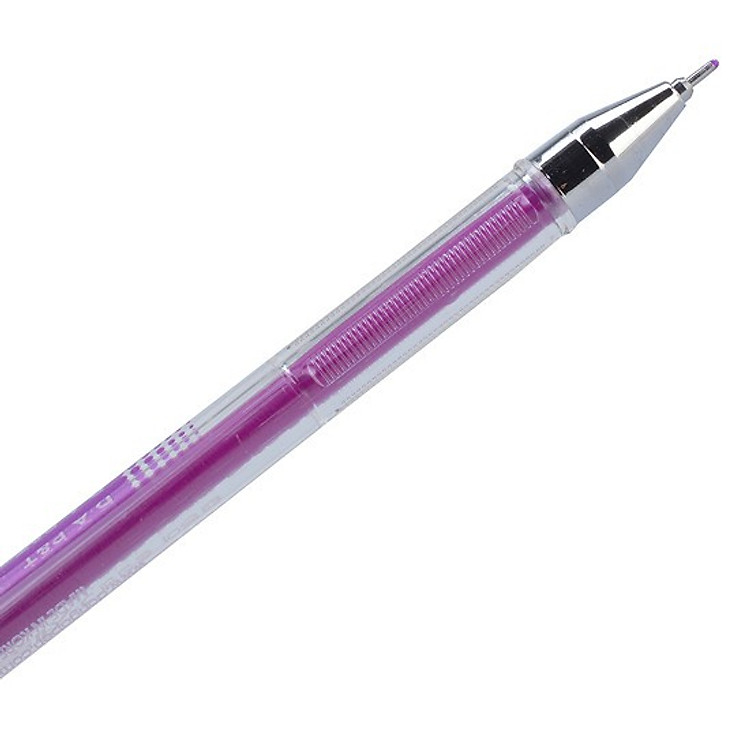 Bút Nước Zero No.20 (Màu Tím) - Ảnh 3