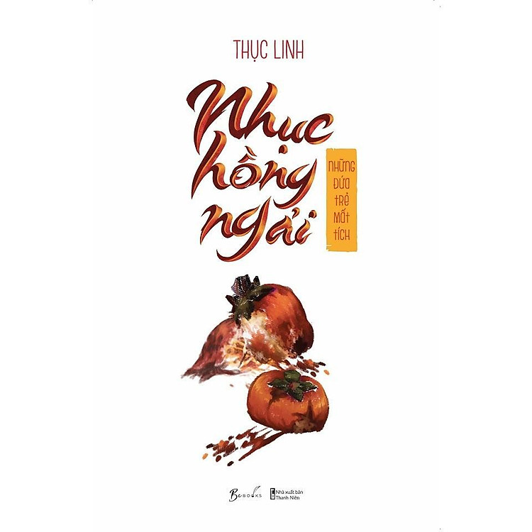 Nhục Hồng Ngải - Những Đứa Trẻ Mất Tích - Ảnh 3