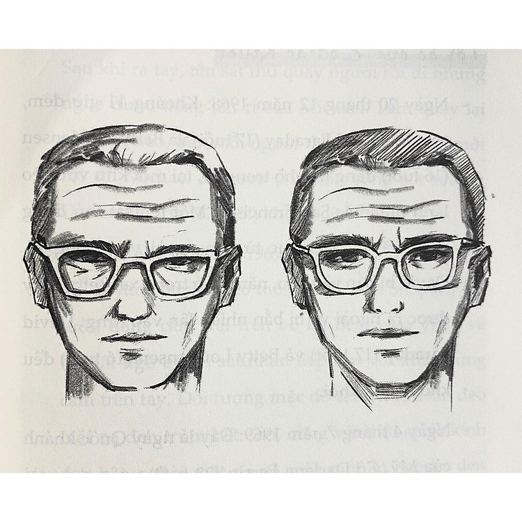 Bước Vào Bóng Tối - Ảnh 5