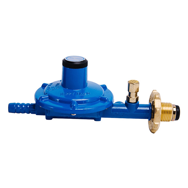 Van Gas Giảm Áp Sunhouse HTB356D (Van Ngang) - Hàng Chính Hãng