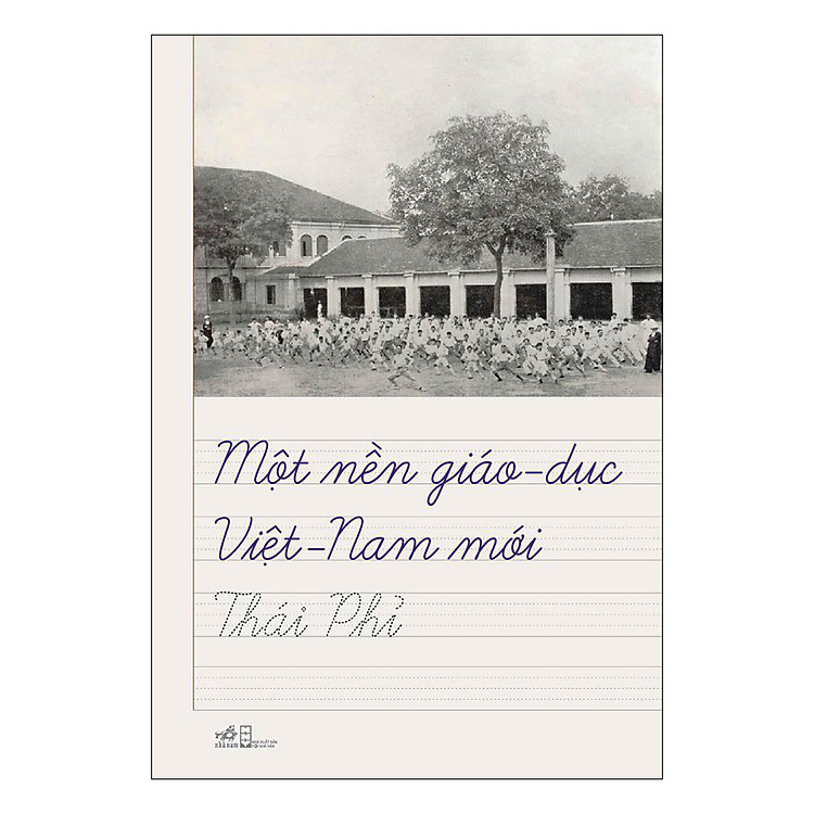 Tại Newshop: Một Nền Giáo Dục Việt Nam Mới
