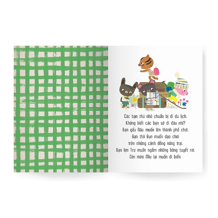 Nào Mình Cùng Chơi Nhé - Trò Chơi Đa Tương Tác Rèn Luyện Thói Quen Tốt Cho Bé - Ảnh 7