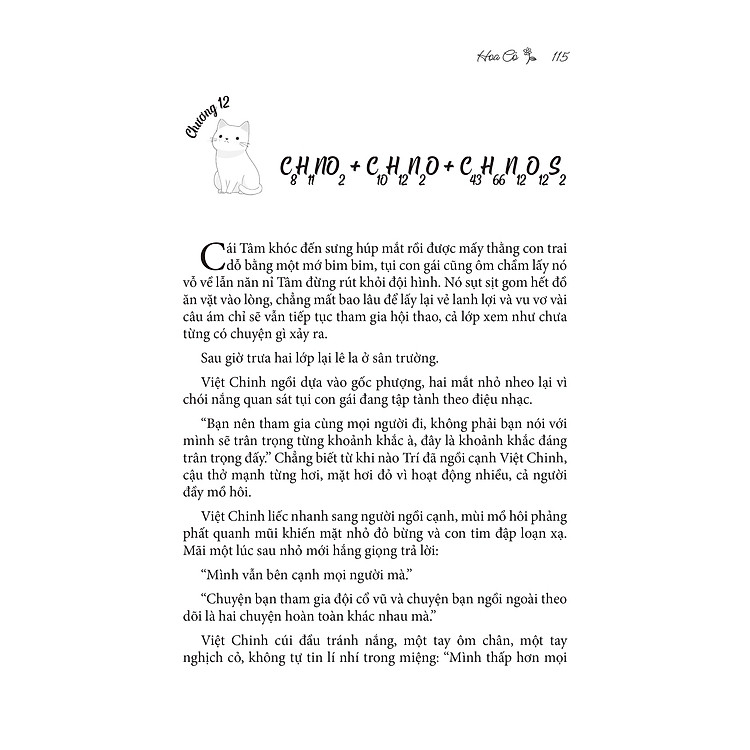 Hành Lang Hai Lớp - Ảnh 2