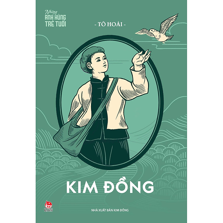 Những Anh Hùng Trẻ Tuổi