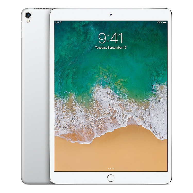 iPad Pro 10.5 inch 64GB Wifi Cellular - Nhập Khẩu Chính Hãng