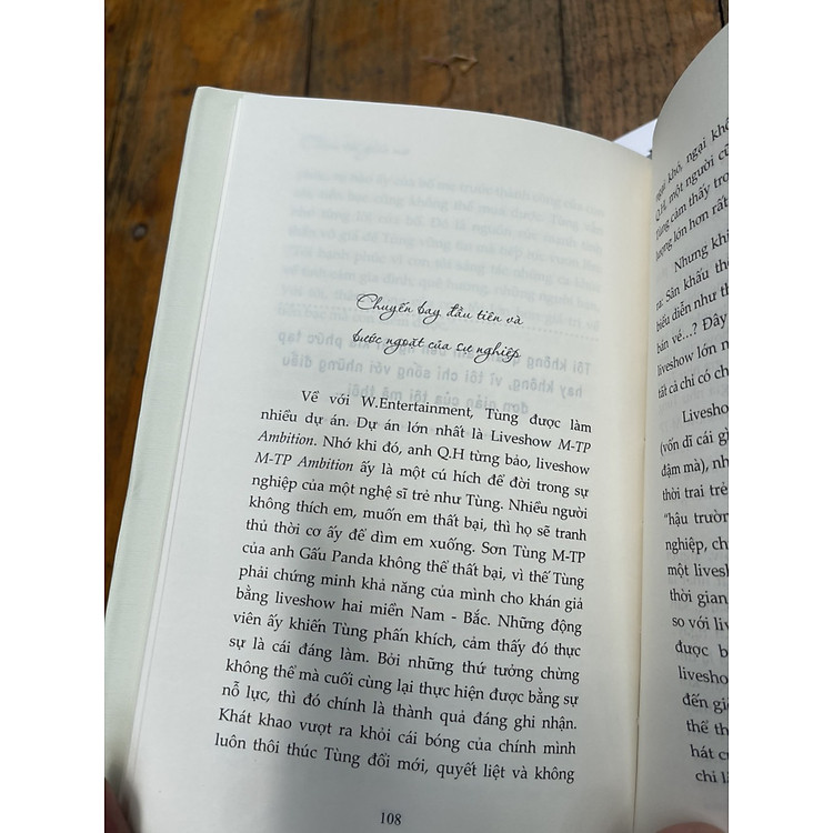 CHẠM TỚI GIẤC MƠ - Ảnh 2