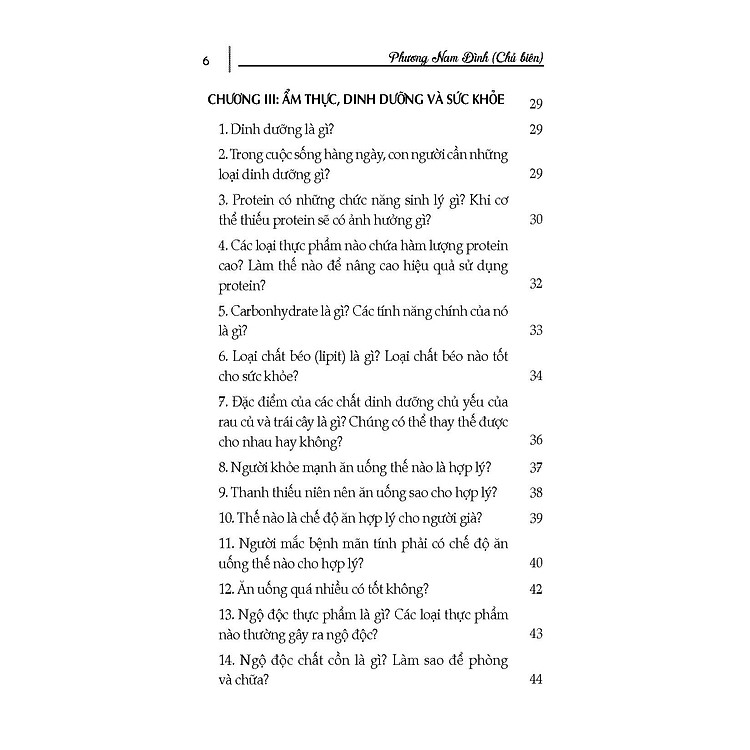 Kiến Thức Cơ Bản Nâng Cao Sức Khoẻ (Tái bản 2025) - Ảnh 4