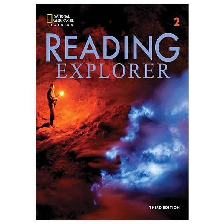Reading Explorer 2 - Student's Book With The Spark Platform (Third Edition) - Ảnh 2