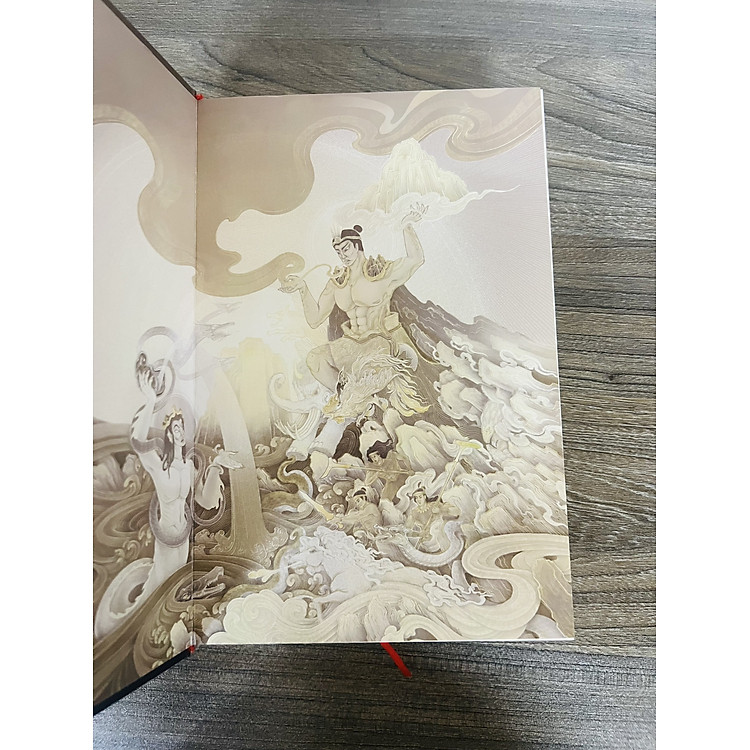 Lĩnh Nam chích quái (Khảo luận - Dịch chú – Nguyên bản chữ Hán) - Ảnh 2