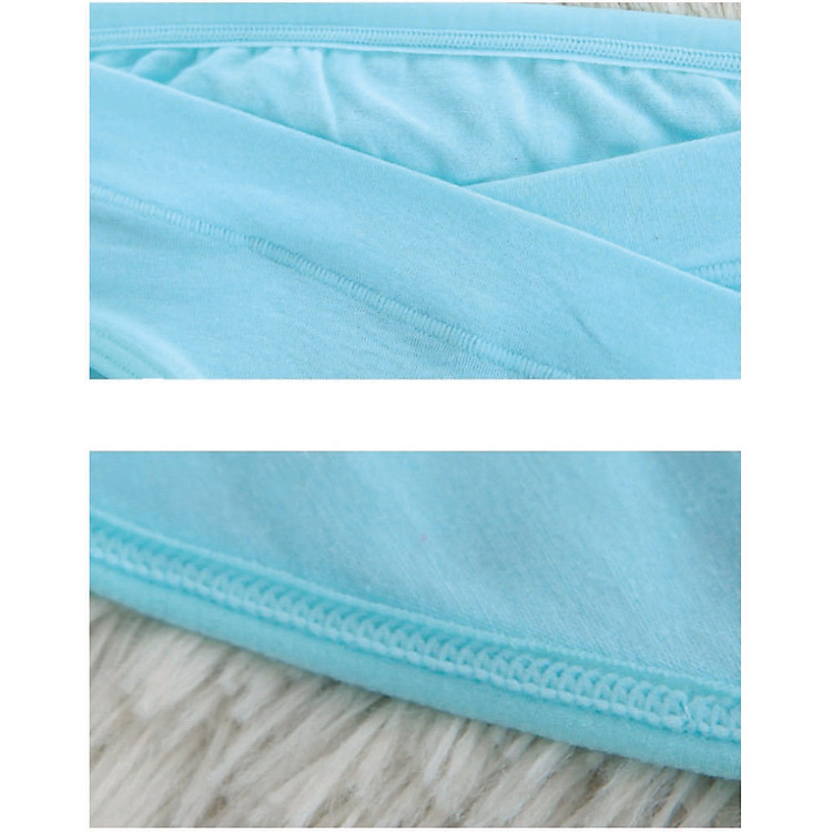 Quần lót bầu nữ Dv04 - XL Ưu đãi - Hình ảnh 4