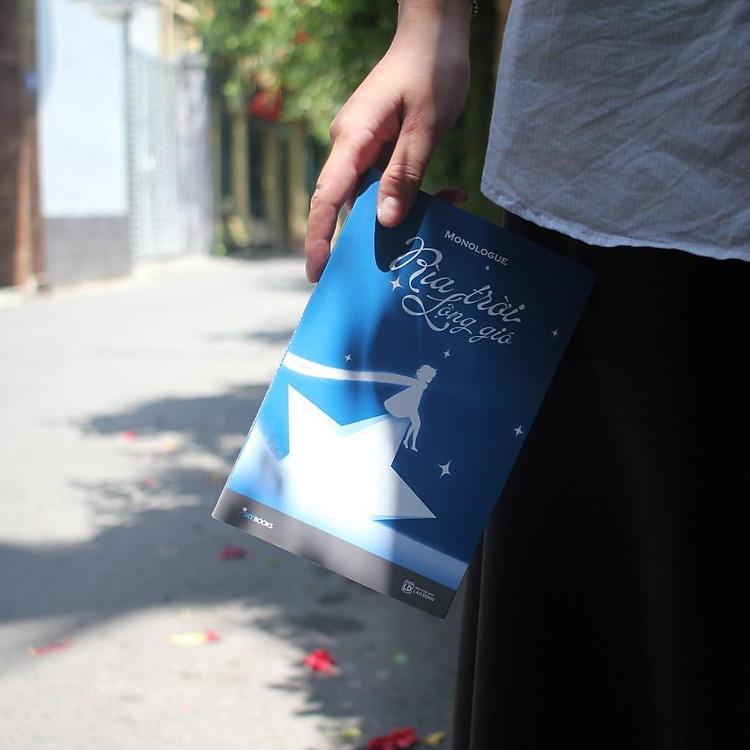 Rìa Trời Lộng Gió - Ảnh 2