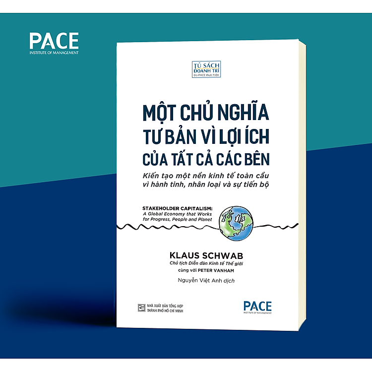 Một Chủ Nghĩa Tư Bản Vì Lợi Ích Của Tất Cả Các Bên - Ảnh 2