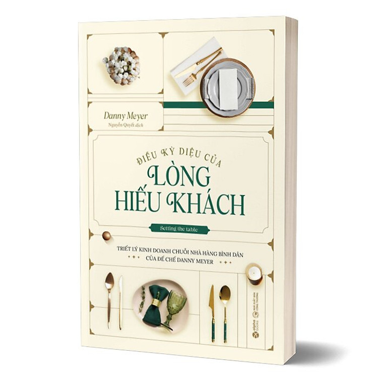 Điều Kỳ Diệu Của Lòng Hiếu Khách - Ảnh 2