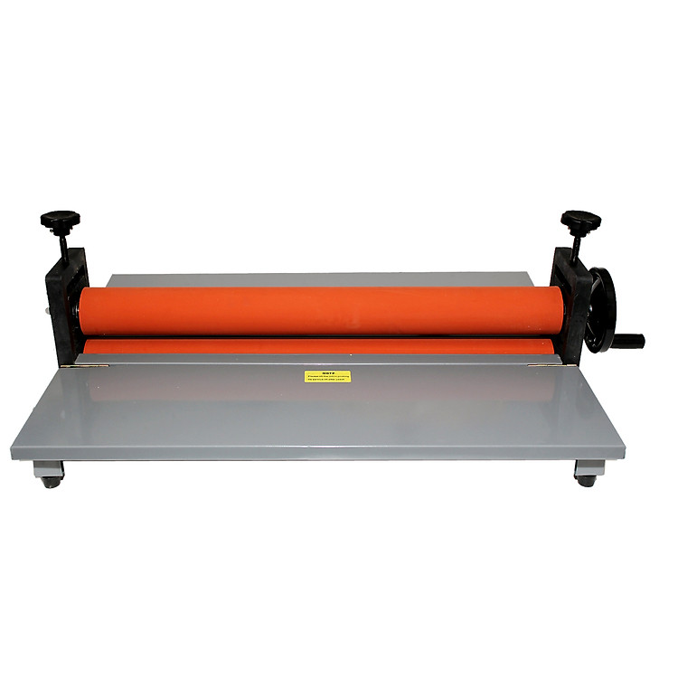 Máy Cán Màng Nguội Laminate LBS750 - Hàng Nhập Khẩu