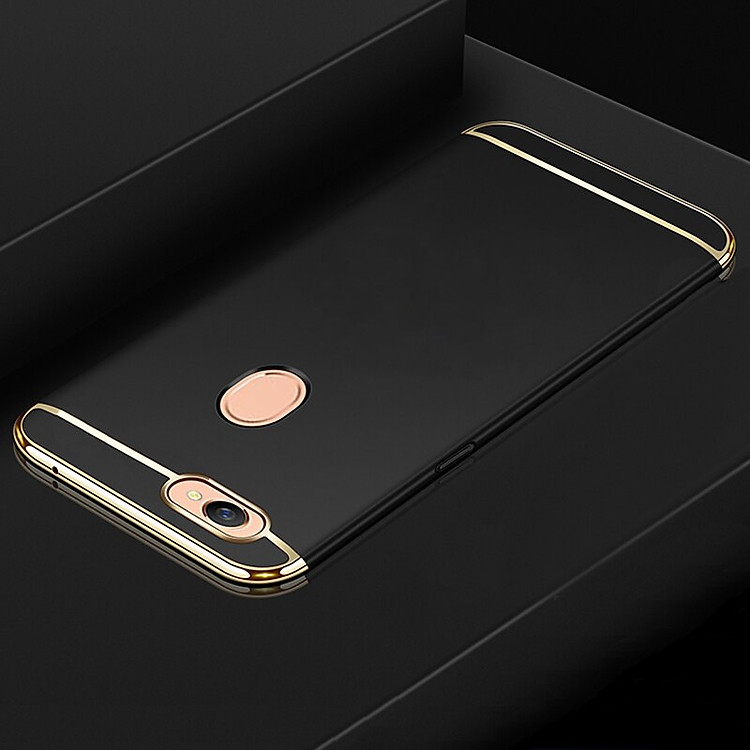 Ốp Lưng 3 Mảnh Dành Cho Oppo F7