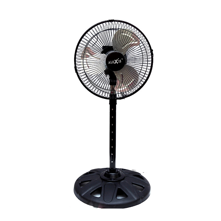 Quạt Điện Alexis Rx-10721 (Hàng Chính Hãng)