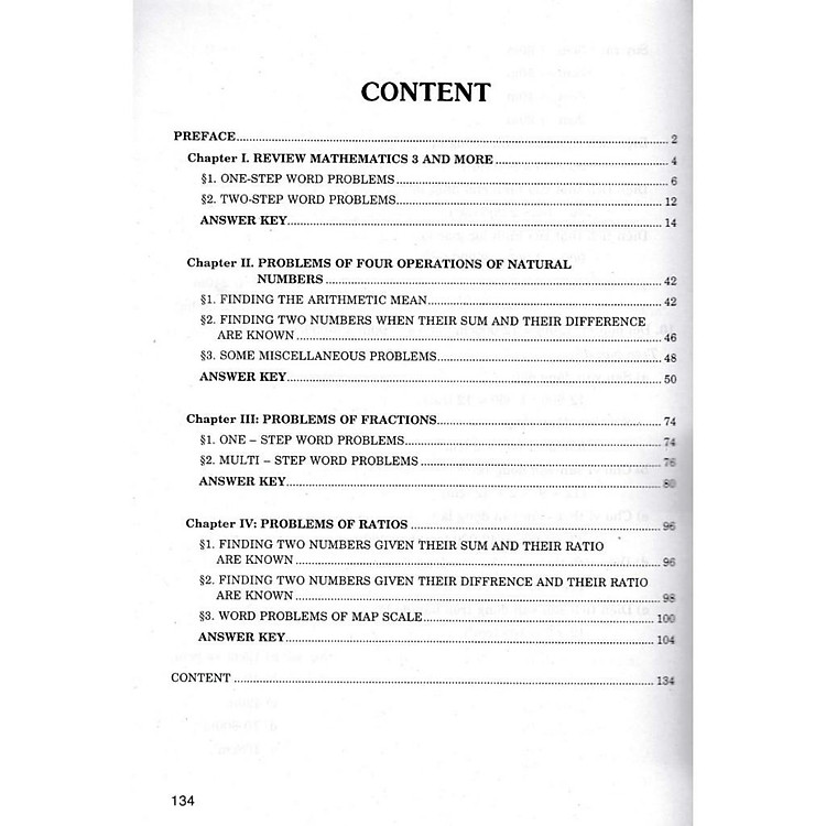 Toán Đố Lớp 4 - Ảnh 2