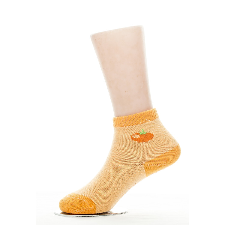 Mua Combo 3 đôi vớ chống trượt trẻ 2-3 tuổi Chính hãng Giá rẻ - Hình ảnh 2