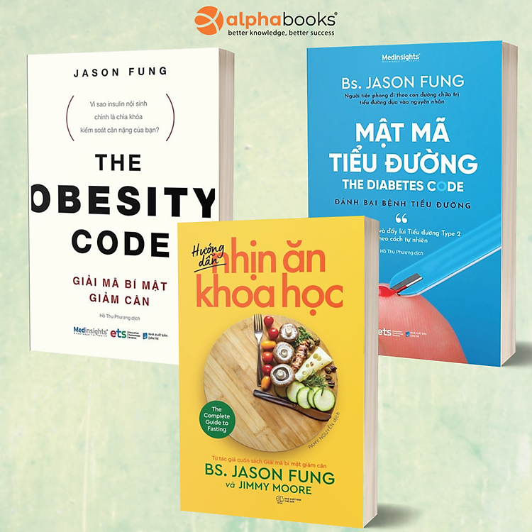 Mật Mã Tiểu Đường