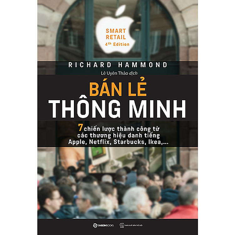 7 Chiến Lược Thành Công Trong Bán Lẻ