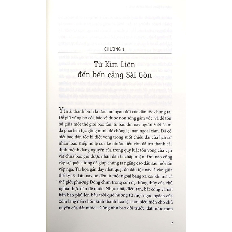 Hành Trình Theo Chân Bác - Ảnh 2