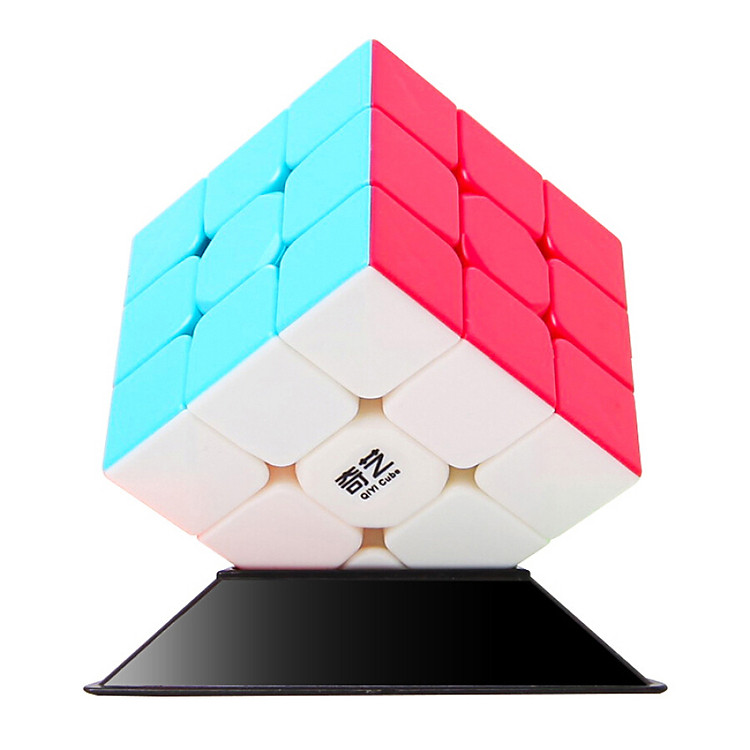 Rubik 3x3 Warrior Qiyi