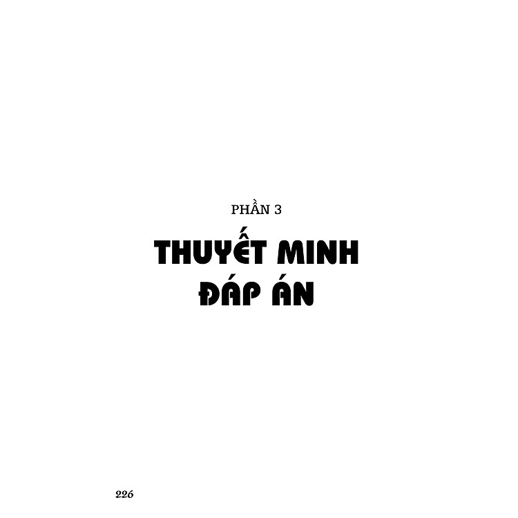 Sổ tay từ vựng HSK1-2-3-4 và Luyện giải đề HSK cấp 5 có giải thích đáp án - Ảnh 4