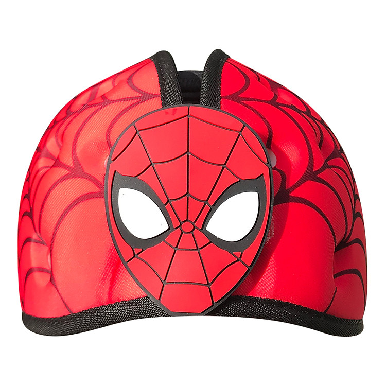 Mũ Bảo Vệ Đầu Cho Bé Jizo Helmet Spider man